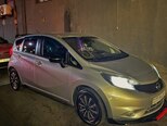 Nissan Note-6