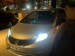 Nissan Note-9