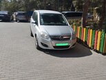 Opel Zafira-1