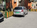 Opel Zafira-3