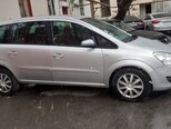 Opel Zafira-12