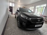 Kia Sorento-1