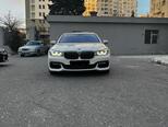 BMW 740-1