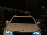 BMW 740-11