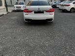 BMW 740-9