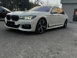 BMW 740-7