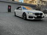 BMW 740-8
