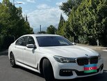 BMW 740-4
