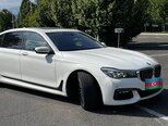 BMW 740-5