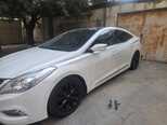 Hyundai Azera-3