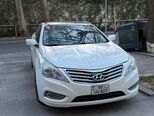 Hyundai Azera-1