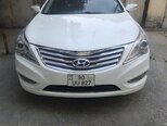 Hyundai Azera-10
