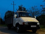 GAZ GAZel (33021)-1