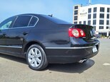 Volkswagen Passat-4