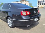 Volkswagen Passat-11