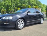 Volkswagen Passat-8
