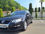 Volkswagen Passat-6
