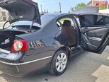 Volkswagen Passat-2