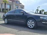 Volkswagen Passat-12