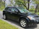 Nissan Murano-6