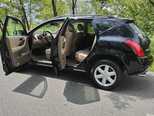 Nissan Murano-3