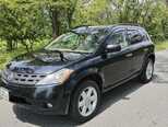 Nissan Murano-7