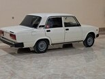 LADA (VAZ) 2107-7