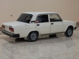 LADA (VAZ) 2107-5