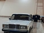 LADA (VAZ) 2107-6