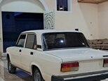 LADA (VAZ) 2107-3