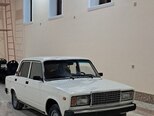 LADA (VAZ) 2107-2
