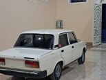 LADA (VAZ) 2107-4
