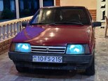 LADA (VAZ) 2109-1