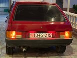 LADA (VAZ) 2109-2