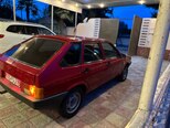 LADA (VAZ) 2109-5
