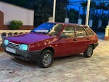 LADA (VAZ) 2109-4