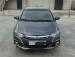 Honda Insight-1