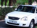 LADA (VAZ) Priora-4