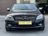 Mercedes C 280-8