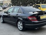 Mercedes C 280-11