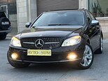 Mercedes C 280-7