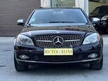 Mercedes C 280-9