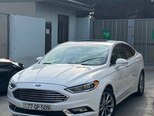 Ford Fusion (North America)-2