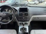 Mercedes C 280-13