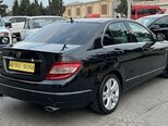 Mercedes C 280-10
