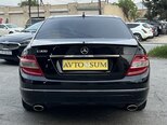 Mercedes C 280-12
