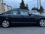 Mercedes C 280-2