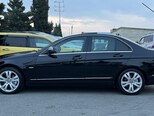 Mercedes C 280-3
