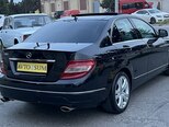 Mercedes C 280-4