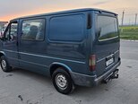 Ford Transit-7